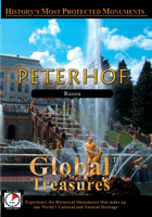 Peterhof Russia - Travel Video.