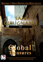 San Gimignano - Travel Video.