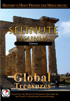 Selinunte (Selinus) - Travel Video.