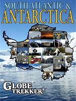 Antarctica & South Atlantic -  Travel Video.