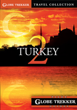 Turkey 2 -  Travel Video.