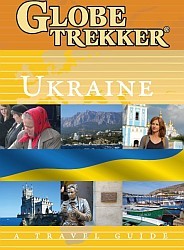 Ukraine - Travel Video.  DVD.  Globe Trekker.