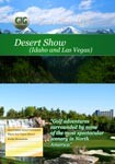 Desert Show Idaho and Las Vega - Travel Video.