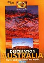 Northern Australia - Travel DVD.