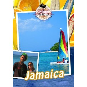 Jamaica - Travel Video.