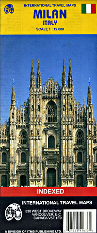 MILAN, Lombardia, Italy.