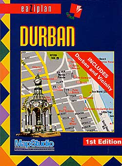 Durban "Eaziplan" South Africa.