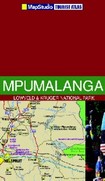 Mpumalanga Tourist Road ATLAS, South Africa.