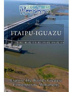 Itaipu Iguazu, South America - Travel Video.