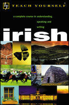 Teach Yourself Irish.