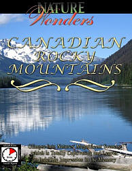 Canadian Rocky Mountains Canada - Travel Video.