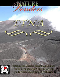 Mount Etna Sicily, Italy - Travel Video.