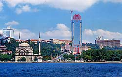 ISTANBUL (Greater), Turkey.