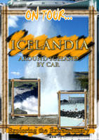 Icelandia (Around Iceland By Car) - Travel Video.