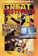 Great Festivals - DVD.