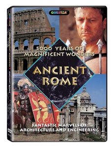 5000 Years of Magnificent Wonders: Ancient Rome - Travel Video.