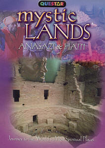 Anasazi and Haiti - Travel Video.