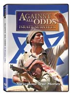 Against All Odds: Israel Survives - Travel Video.