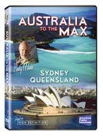 Australia to the Max - Sydney and Queensland - Travel Video.