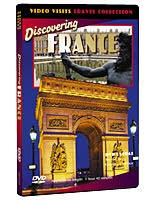 Discovering France - Travel Video.