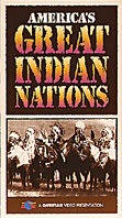 America's Great Indian Nations - Travel Video.