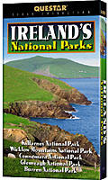 Ireland's National Parks - Travel Video.