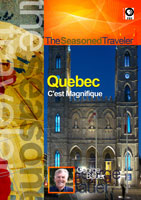 Quebec C'est Magnifique - Travel Video.