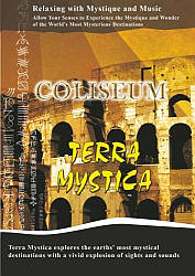 Coliseum Italy - Travel Video.