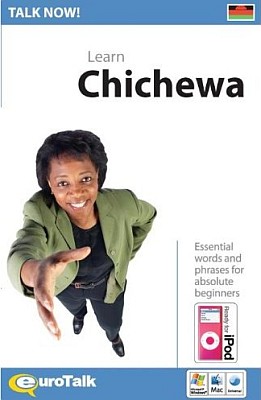 Talk Now! Chinyanja (Chichewa) CD ROM Language Course.