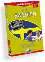 World Talk, Swedish CD ROM Language Course.