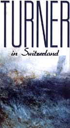 Turner In Switzerland - Travel Video.