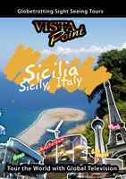 Sicily - Travel Video.