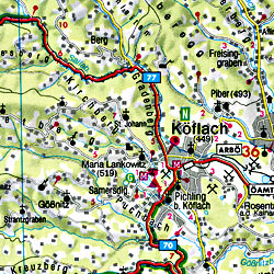 Karnten - Eastern Tyrol #5.