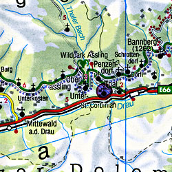 Tyrol, South, and Bozen.