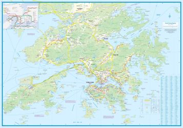 Hong Kong & Region, China.