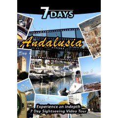 Andalusia - Travel Video.