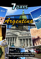 Argentina - Travel Video.
