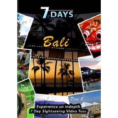 Bali - Travel Video.