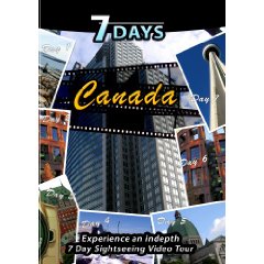 Canada - Travel Video.