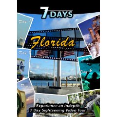 Florida - Travel Video.