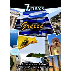 Greece - Travel Video.