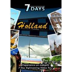 Holland - Travel Video.