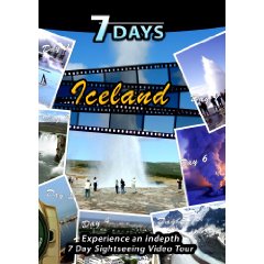 Iceland - Travel Video.