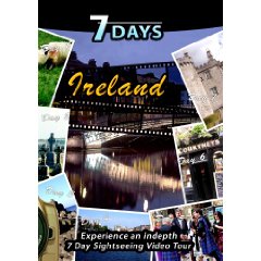 Ireland - Travel Video.