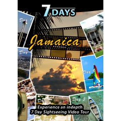 Jamaica - Travel Video.