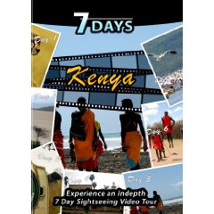 Kenya - Travel Video.