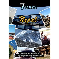 Nepal - Travel Video.