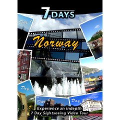 Norway - Travel Video.