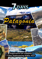 Patagonia - Travel Video.