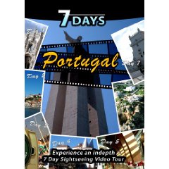 Portugal - Travel Video.